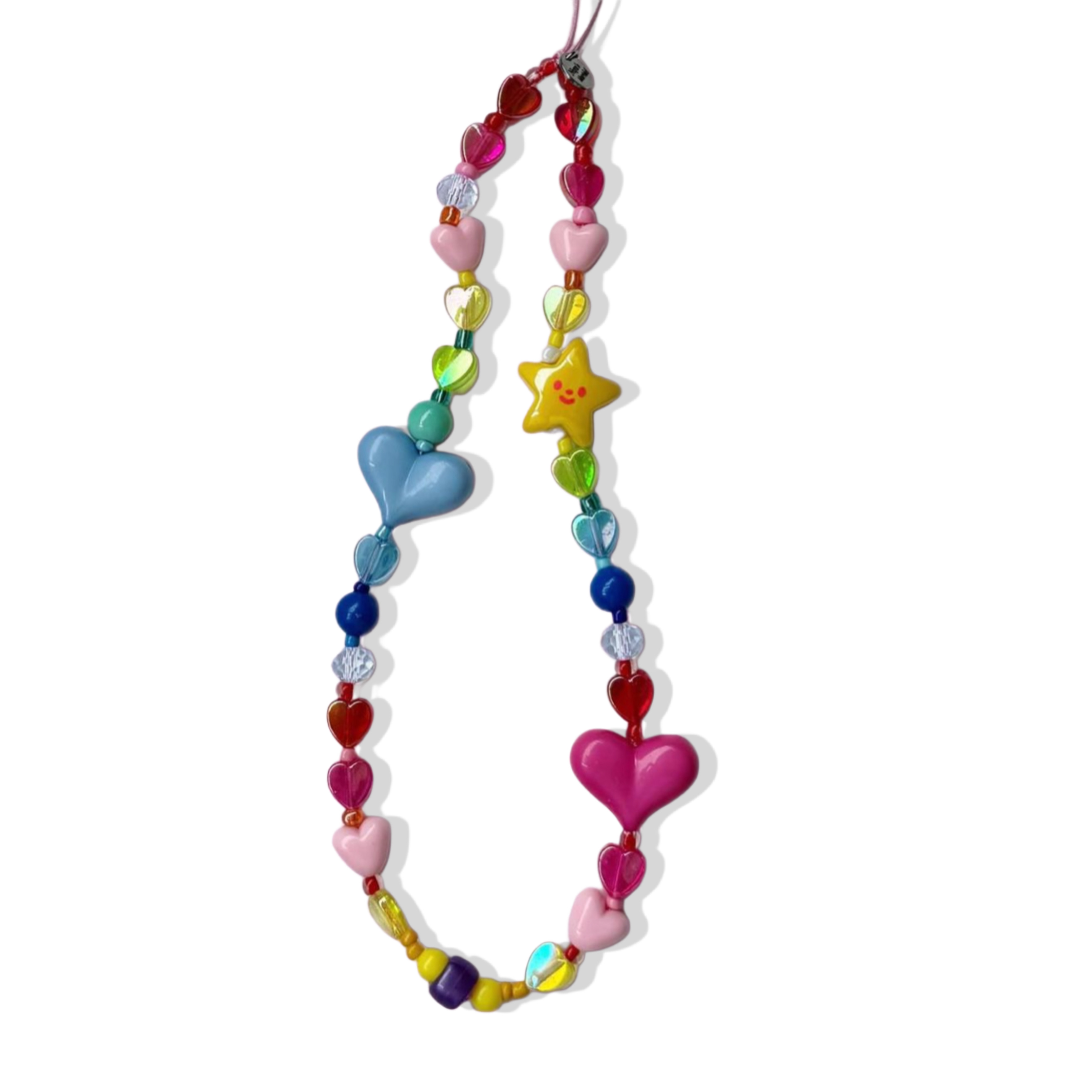 RAINBOW STAR