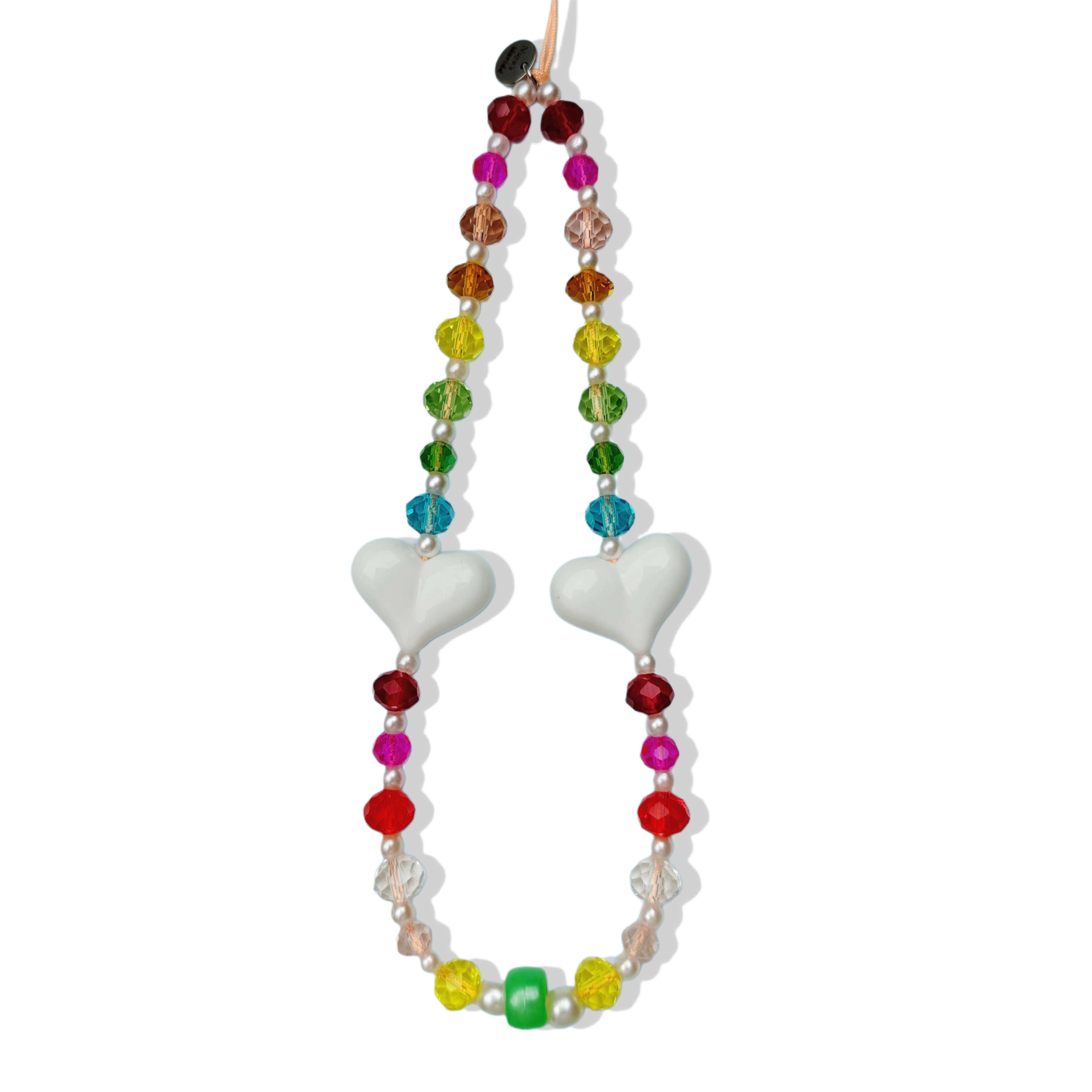 RAINBOW HEART