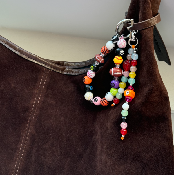 ELLA BAG CHARM - Afbeelding 2